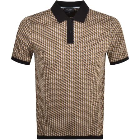 Shop Ted Baker T Shirts | Mainline Menswear United States